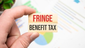 Fringe benefit, quante tasse devo pagare come lavoratore dipendente?