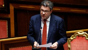 giorgetti btp italia marzo