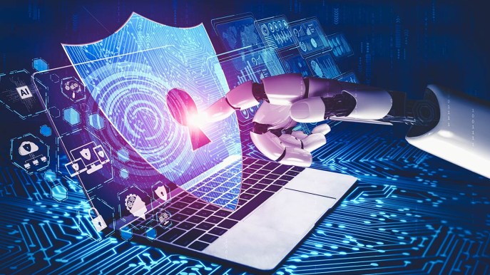 Il ruolo dell’Intelligenza Artificiale nella Cybersecurity