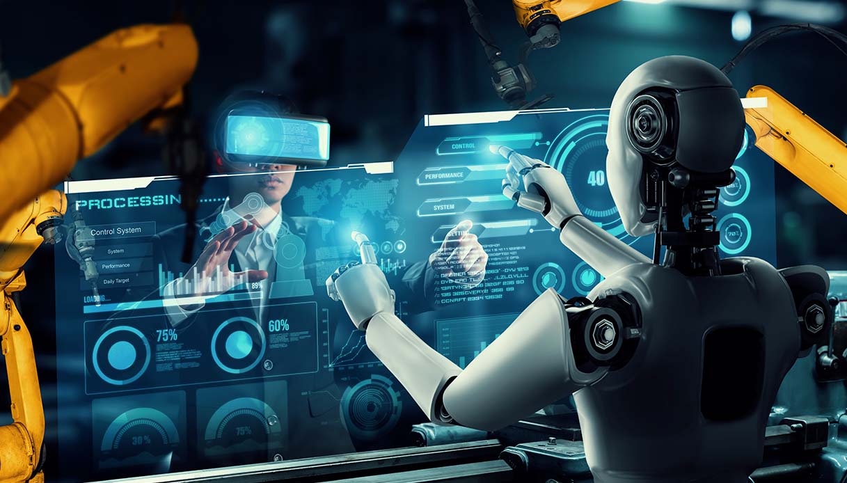 Intelligenza artificiale: sempre più urgente una legge europea