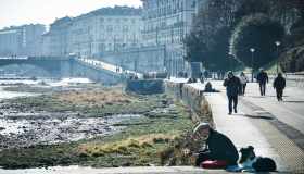 È già allarme siccità, il Governo non esclude razionamenti