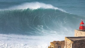 Paura in Italia per un'allerta tsunami: cosa è successo