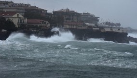 Meteo, allerta per la trottola ciclonica: cos'è e dove colpirà