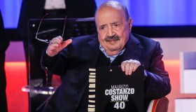 Maurizio Costanzo, a chi andrà in eredità il suo patrimonio