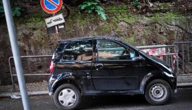 Microcar, occhio alle multe: ecco dove non possono (più) sostare