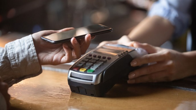 NFC e pagamenti contactless: cosa significa e come funziona
