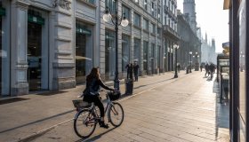 L’Ue vara il piano bici: cos’è e cosa cambierà per la mobilità