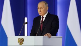 Putin pensa a una nuova economia per la Russia: il piano