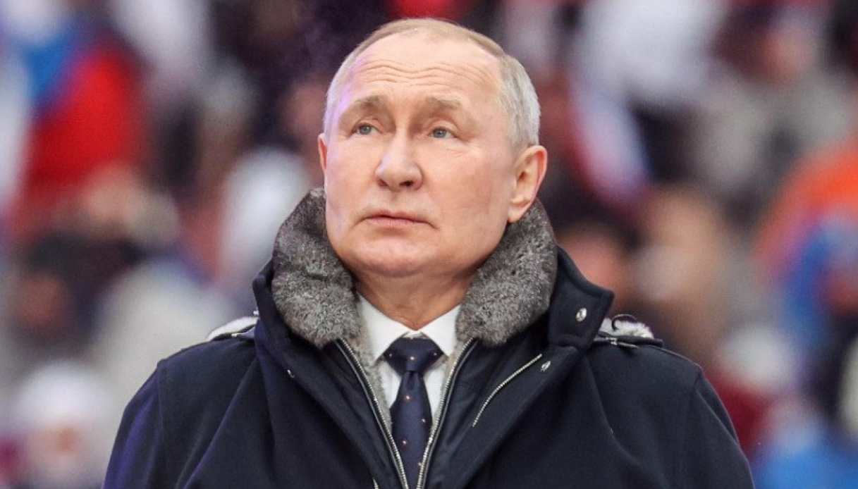 Bambini ucraini deportati in Russia per essere “rieducati”