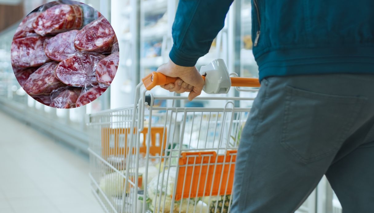 Altri prodotti segnalati per salmonella e listeria: i lotti contaminati