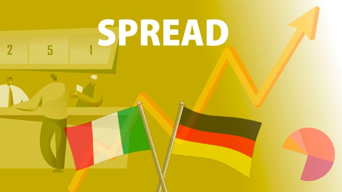 Patto stabilità, BCE in pressing: “senza accordo rischi rialzo spread”