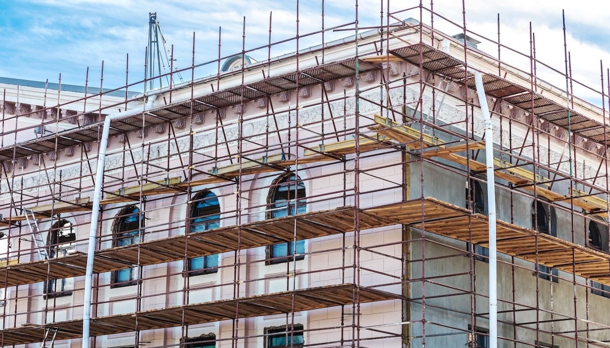 Superbonus, come si calcola il quoziente familiare