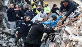 Terremoti, allerta Italia: 1 ogni 30 minuti. Possibile un sisma come quello di Turchia e Siria?