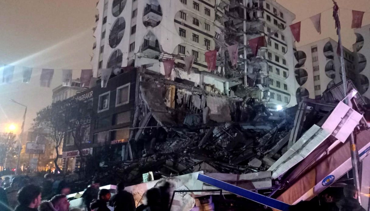 Terremoto Turchia e Siria, ora è pericolo epidemia sismica: cos’è e quali rischi