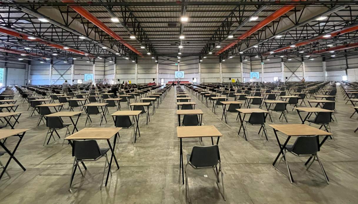 Test Medicina, ecco come sarà nel nuovo anno accademico