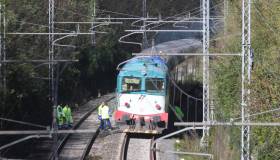 Treni lenti e vecchi: quali sono le linee peggiori d’Italia