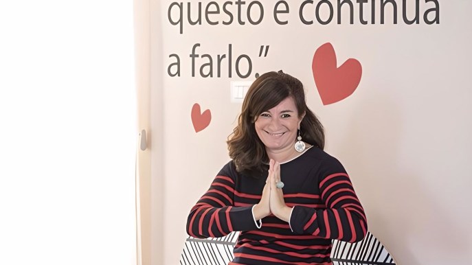 Maria Chiara Roti racconta l’impegno della Fondazione Ronald McDonald