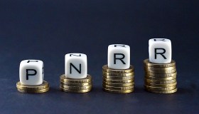 Allarme PNRR: ritardi mettono a rischio crescita PIL