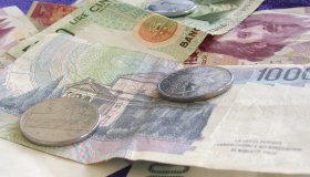 Queste lire possono valere fino a 12mila euro