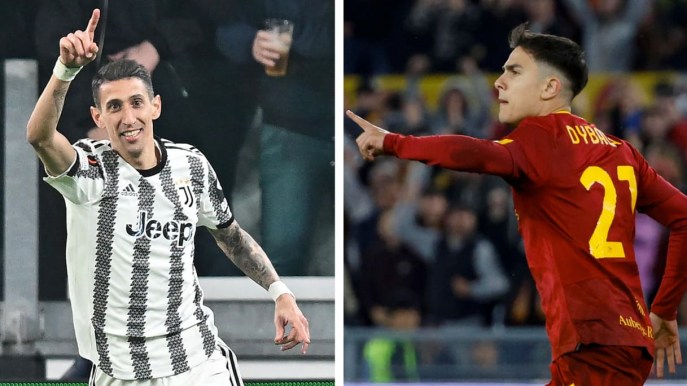 Juve e Roma si giocano tutto: le semifinali di Europa League in TV