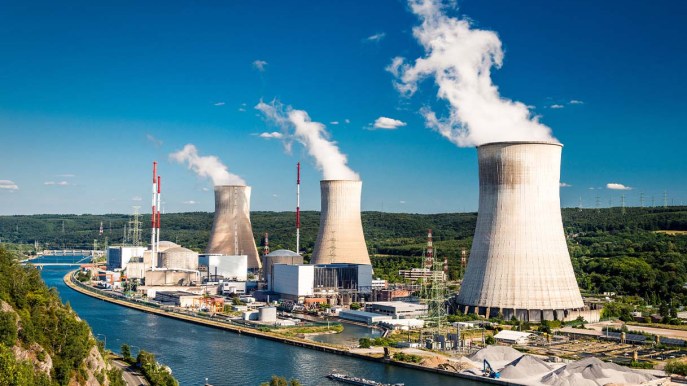Enel scommette sul nucleare di quarta generazione: riciclerà uranio