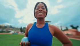 Danielle Madam e “La forza delle connessioni”