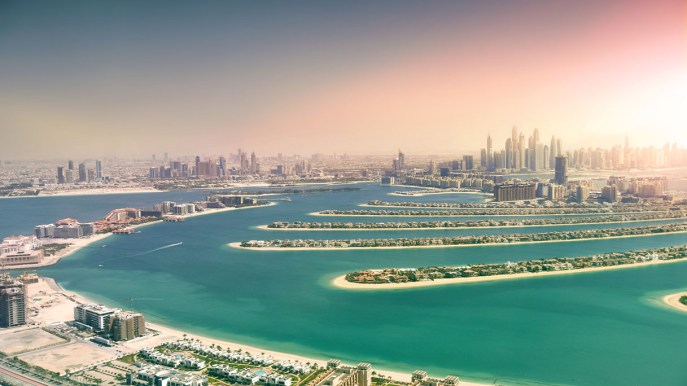 Jesolo come Dubai? Il grande progetto contro la siccità