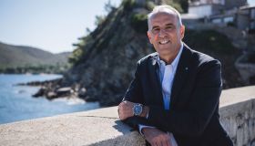 Marco Mantovani, dall’Elba alla conquista del mondo