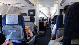 “Pesa troppo”, cosa è successo sul volo Londra-Milano