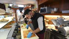 Non si trovano 140mila lavoratori, parte il talent day