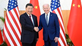 Scontro tra Cina e Usa: Biden aggiunge voci alla lista nera