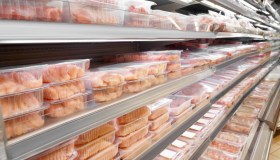 Maxi ritiro di carne contaminata venduta nei supermercati