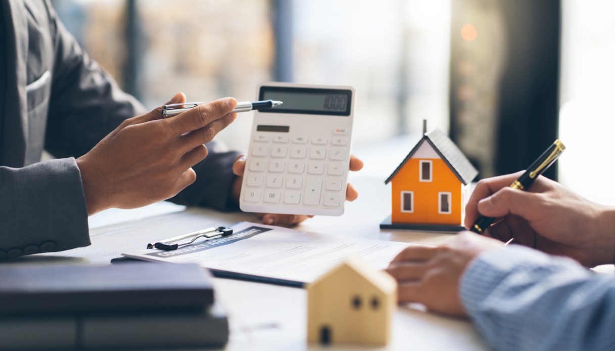 Allarme case in Italia, perché non si riescono più a vendere