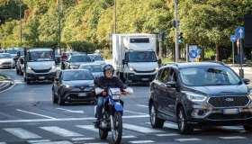 Caos traffico: tra le città messe peggio c’è un’italiana