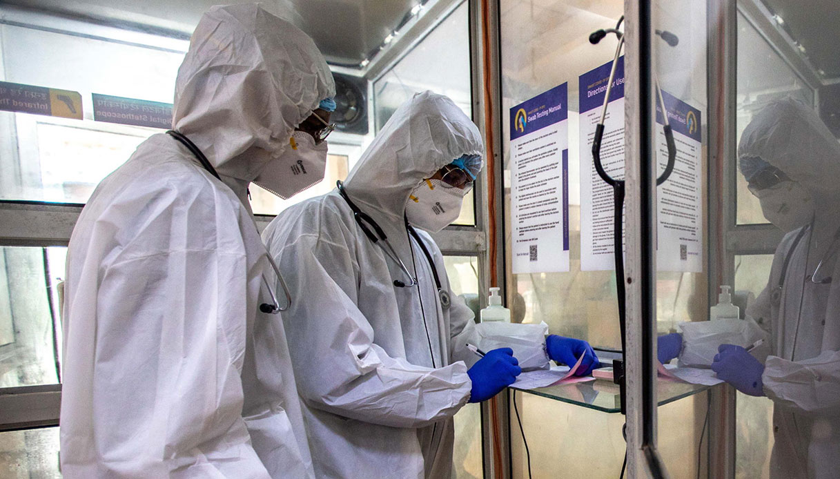 Covid, i nuovi sospetti sull’inizio della pandemia a Wuhan