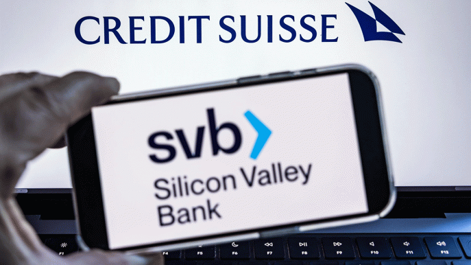 Credit Suisse affonda, no dei sauditi a salvataggio: l’Europa trema