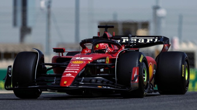 F1 in pista col GP Bahrain: dove vedere la prima gara