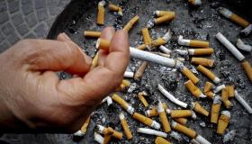 Sigarette addio? Il Governo dichiara guerra totale al fumo