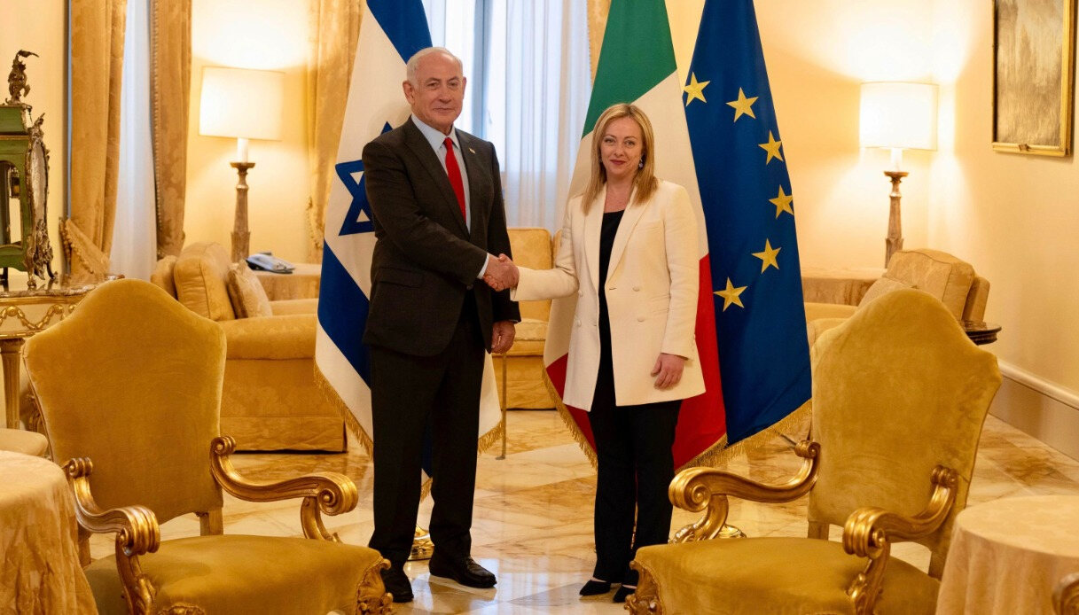 Gas, l’Italia stringe un patto con un altro Paese