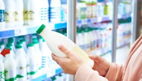 Addio al latte fresco nel 2023? Cosa succederà e perché