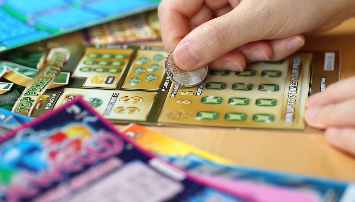 Come sono tassate le vincite ai giochi e alle lotterie