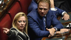 Via libera a farine di grillo, larva, tarma e locusta. I decreti