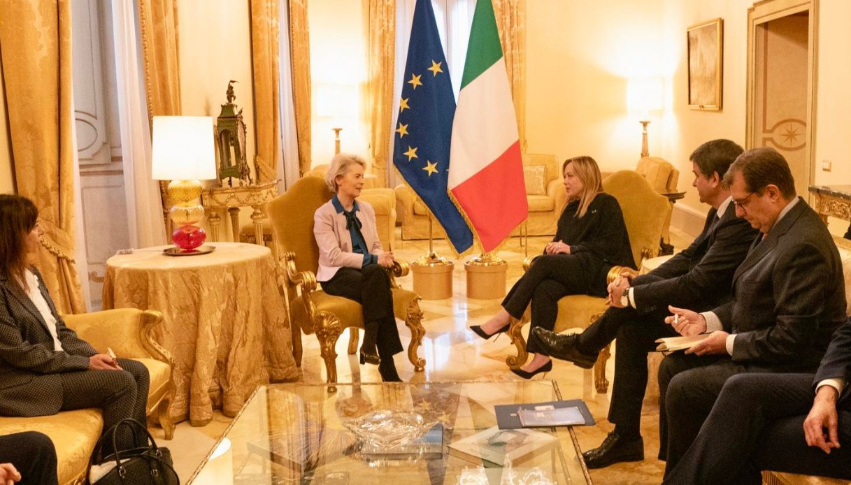 Auto benzina e diesel, clamoroso strappo di Meloni in Ue: e ora?