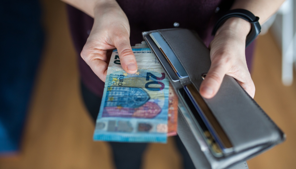 Come vengono tassate le mance in Italia?