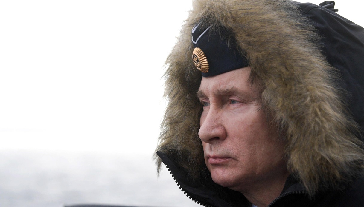 Ucraina, Putin pronto a usare i super missili: cosa accadrà