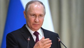 Non solo Ucraina, nuovo obiettivo per la Russia entro il 2030