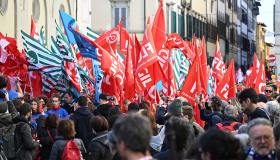 Sindacati uniti contro il Governo: nuovi scioperi in arrivo?
