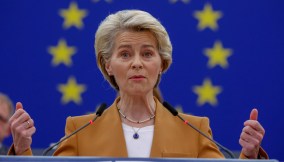von der leyen