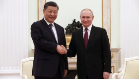 Putin riceve Xi, ecco il “nuovo patto” tra Russia e Cina