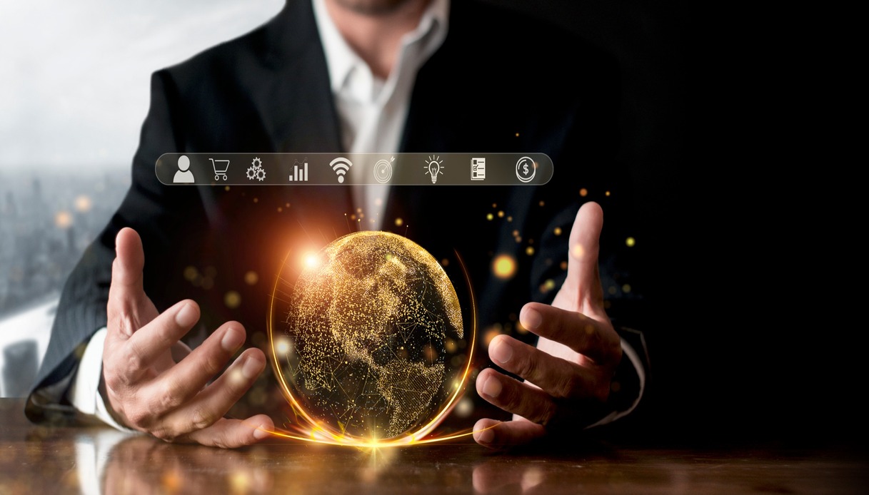 Destination Earth, un gemello digitale del pianeta per monitorare il clima